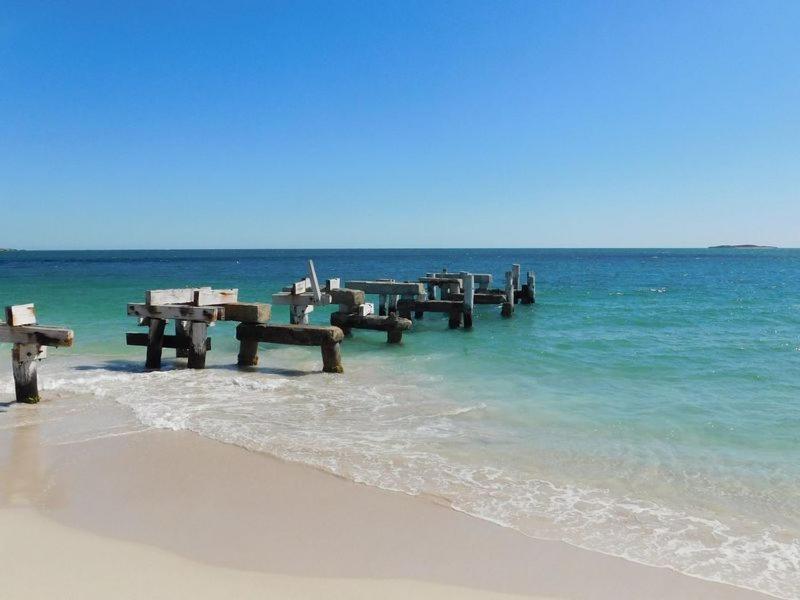 Cottage 57 - Topspot Cottages Jurien Bay Exteriér fotografie