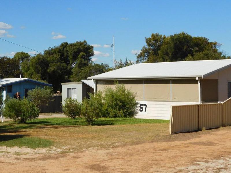 Cottage 57 - Topspot Cottages Jurien Bay Exteriér fotografie