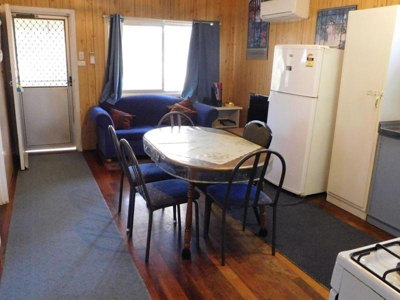 Cottage 57 - Topspot Cottages Jurien Bay Exteriér fotografie