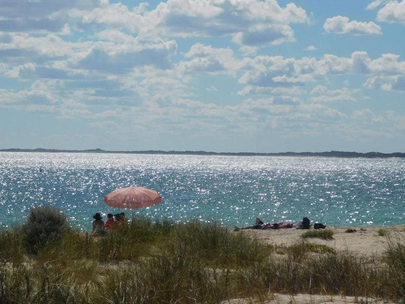 Cottage 57 - Topspot Cottages Jurien Bay Exteriér fotografie